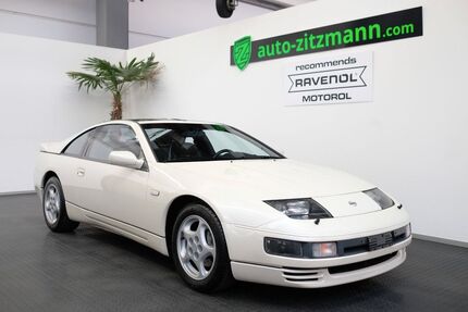 Nissan 300 ZX 96.788 km 39.900 &euro; Nürnberg 90439