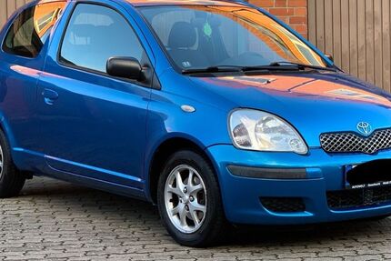 Toyota Yaris 220.000 km 1.499 &euro; Geesthacht (bei Hamburg) 21502