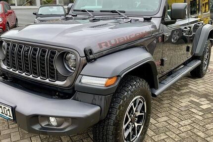 Jeep Wrangler 19.466 km 53.880 € Dessau-Roßlau 06842
