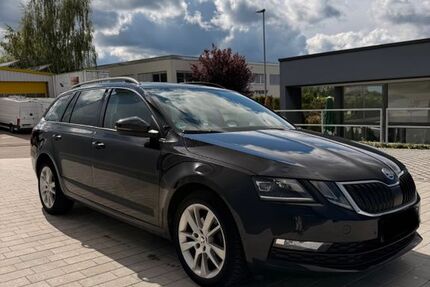 Skoda Octavia 186.000 km 11.200 &euro; Straubenhardt 75334