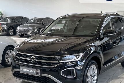 VW T-Roc 22.103 km 21.850 &euro; Achim-Uesen 28832