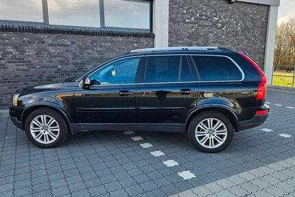 Volvo XC90 212.500 km 11.250 &euro; Mittelangeln 24986