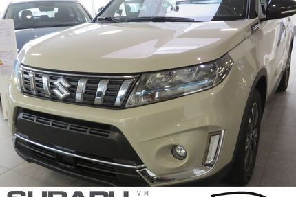 Suzuki Vitara 69.000 km 17.890 &euro; Eisleben 06295