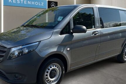 Mercedes-Benz Vito 54.172 km 33.308 &euro; Freiburg 79111