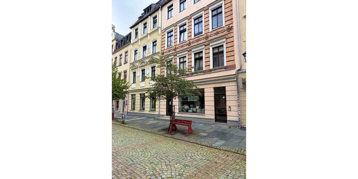 Gewerbeobjekt Zwickau Innenstadt - 810&euro; | Angebot:27180908