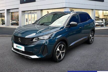 Peugeot 3008 17.884 km 25.390 &euro; Hamburg 22457