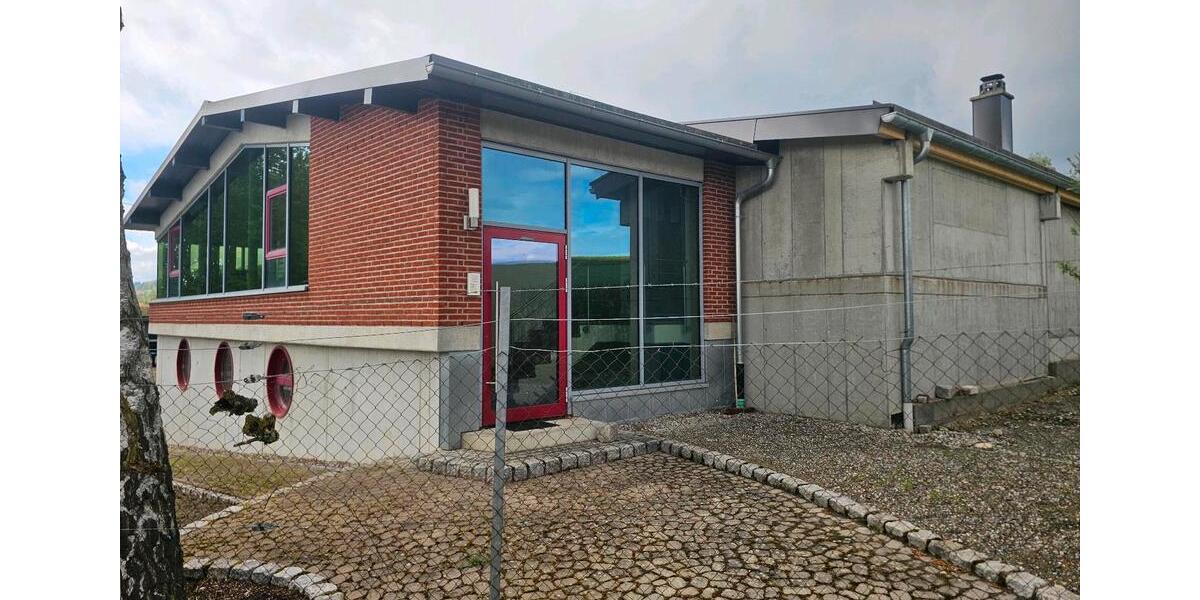Gewerbeobjekt Salem - 2.050&euro; | Angebot:20403491