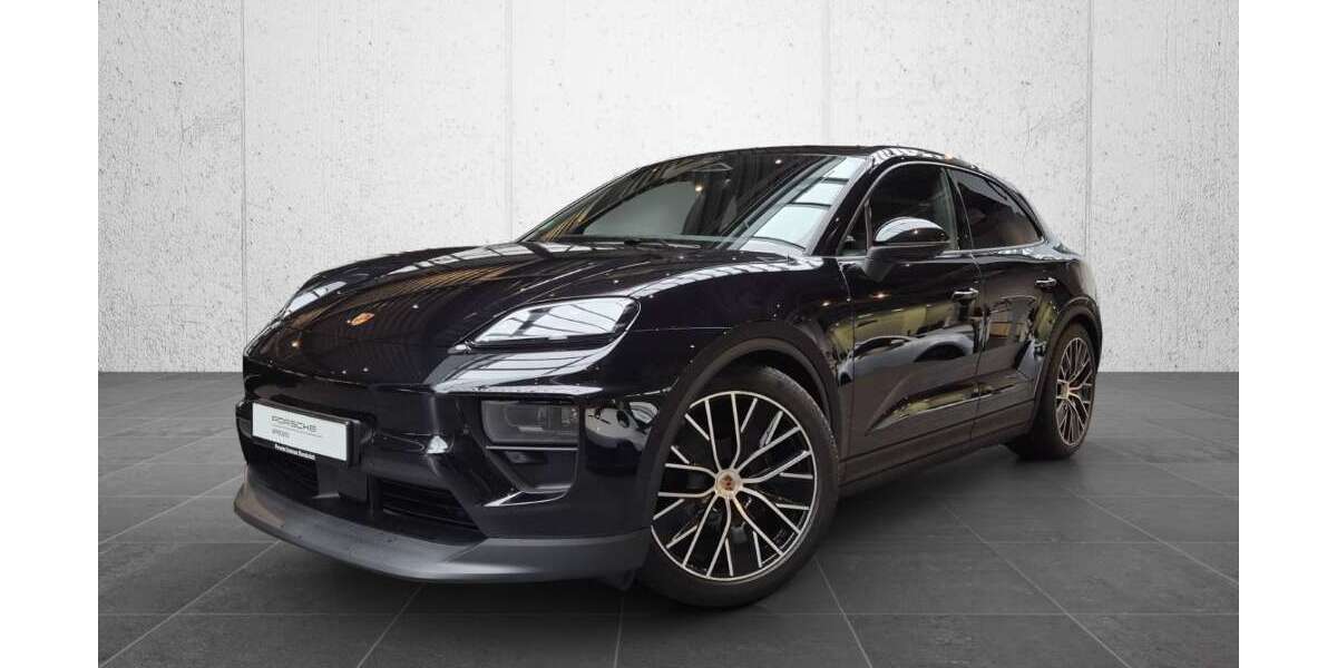 Porsche Macan 7.900 km 84.900 &euro; Osnabrück 49078