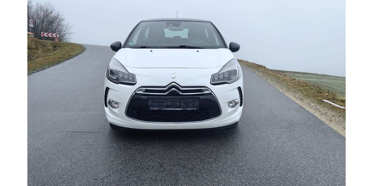 Citroen DS3 66.180 km 8.950 &euro; Salzweg 94121