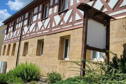 4% Mietrendite; Denkmalabschreibung und Ausbaureserve 12 zimmer