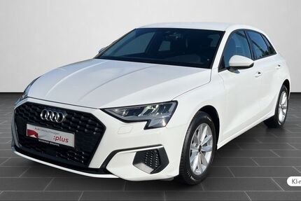 Audi A3 47.798 km 18.990 &euro; Homburg 66424