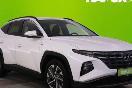 Hyundai TUCSON 33.285 km 24.900 &euro; Stade 21682