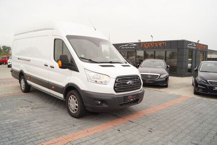 Ford Transit 149.884 km 13.890 &euro; Ingelheim 55218