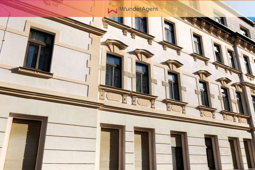 Wohnung zum Mieten in Leipzig 845 € 73.36 m²