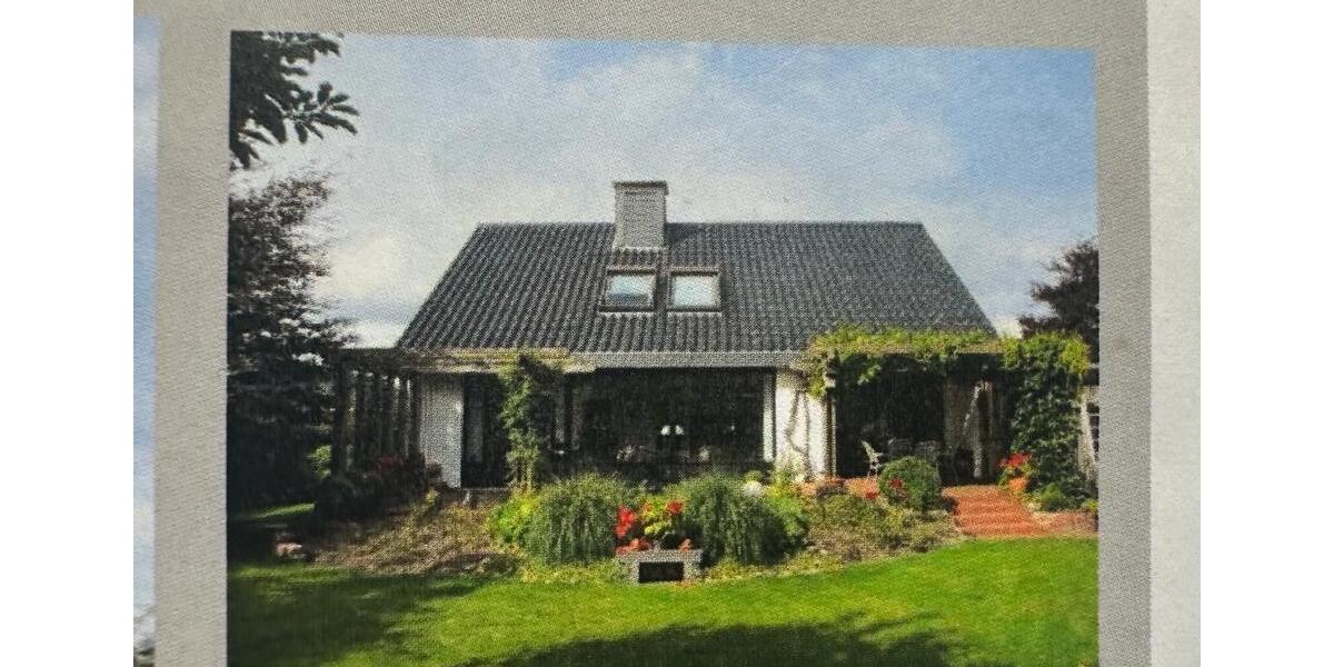 Einfamilienhaus Handewitt - 5 Zimmer, 156 m&sup2;, 359.000&euro; | Angebot:25810958