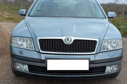 Skoda Octavia 169.000 km 3.900 &euro; Neustadt 67435