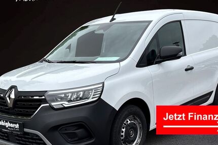 Renault Kangoo 127.049 km 14.490 &euro; Sulingen 27232