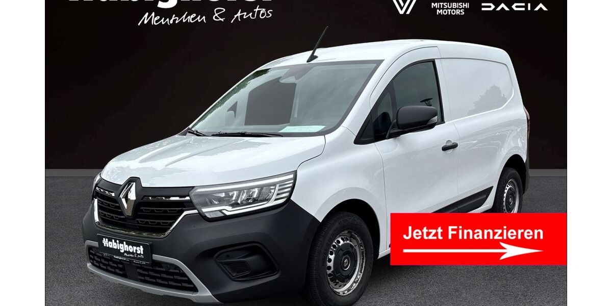 Renault Kangoo 127.049 km 14.490 &euro; Sulingen 27232
