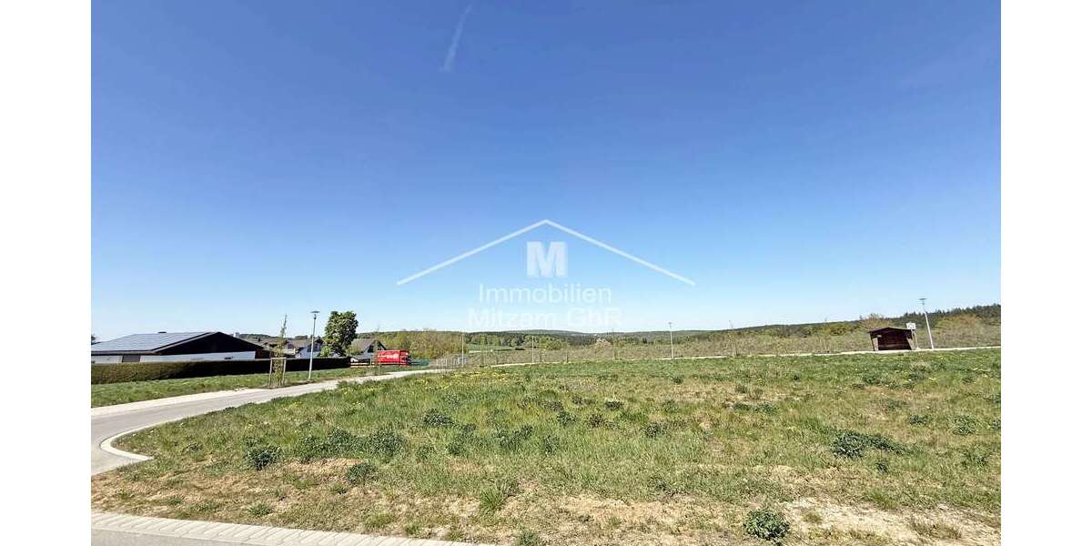 Grundstück Kipfenberg - 135.500&euro; | Angebot:26396331