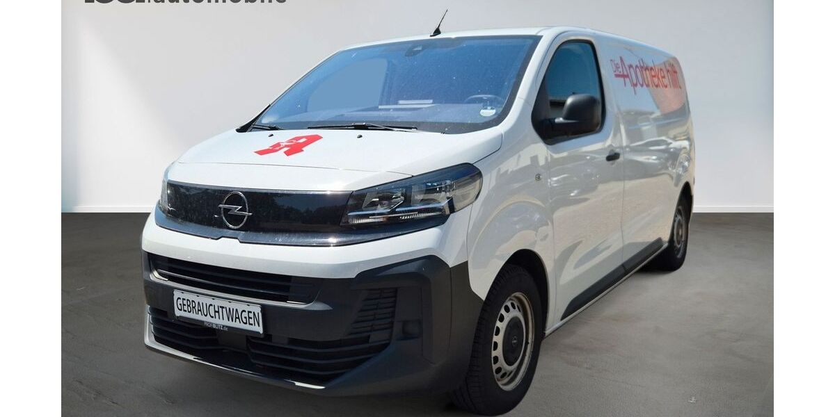 Opel Vivaro 65.200 km 17.990 &euro; Meitingen 86405