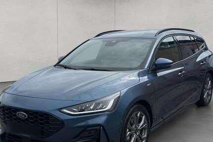 Ford Focus 9.694 km 22.550 &euro; Frankfurt am Main 60386