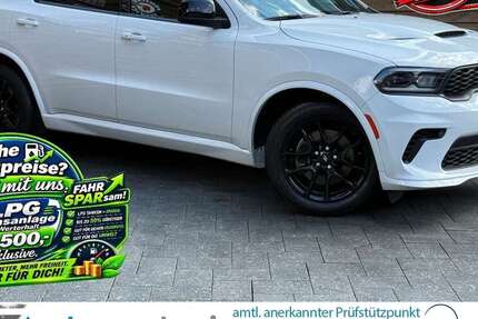 Dodge Durango 41.463 km 41.900 &euro; Langenhagen 30855
