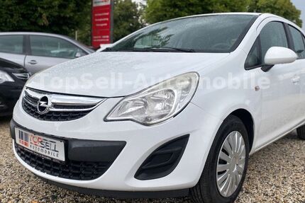 Opel Corsa 125.000 km 5.555 &euro; Chemnitz 09120