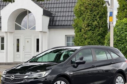Opel Astra 77.803 km 10.490 &euro; Jülich 52428