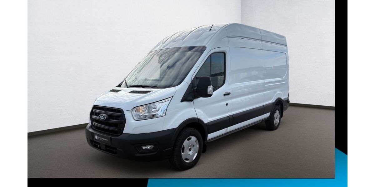 Ford Transit 39.842 km 27.941 &euro; Ergolding 84030