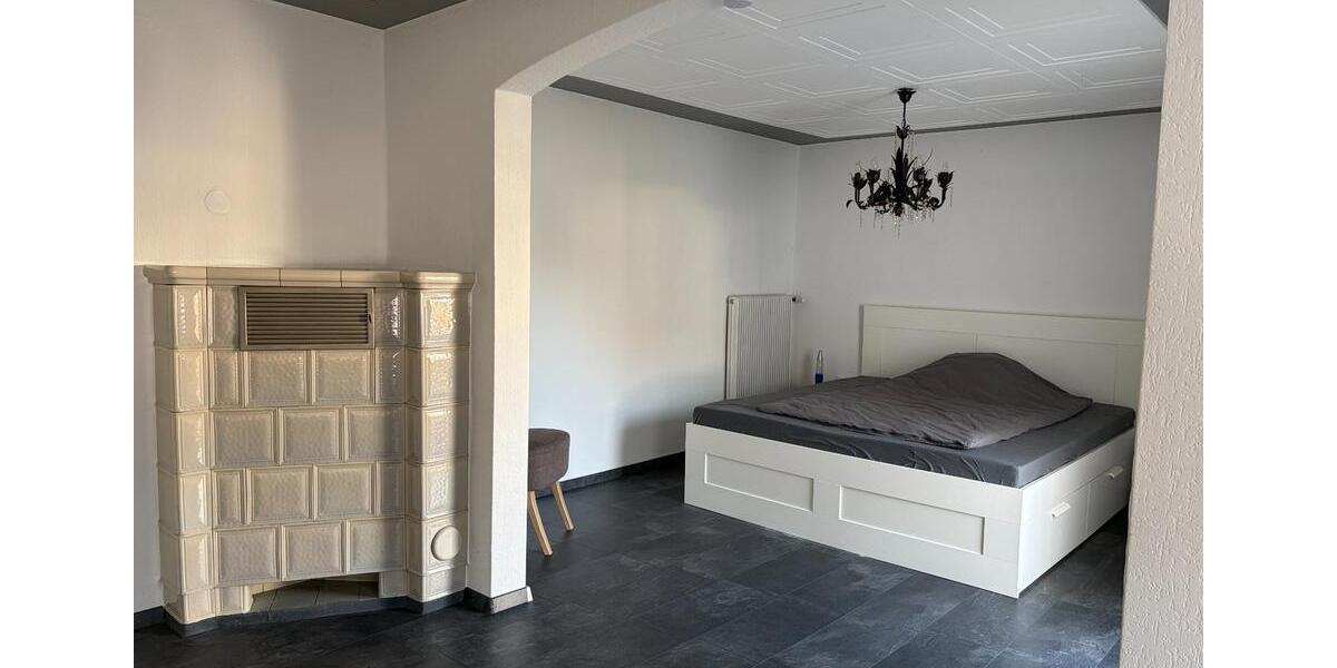 Erdgeschoßwohnung Pfungstadt - 1.5 Zimmer, 30 m&sup2;, 700&euro; | Angebot:25844434