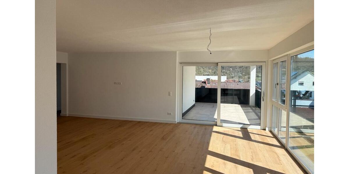 Einfamilienhaus Haßmersheim - 4 Zimmer, 138 m&sup2;, 1.550&euro; | Angebot:26671446