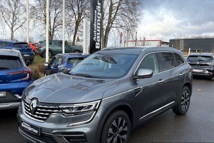 Renault Koleos 10.394 km 24.840 &euro; Dillingen 89407