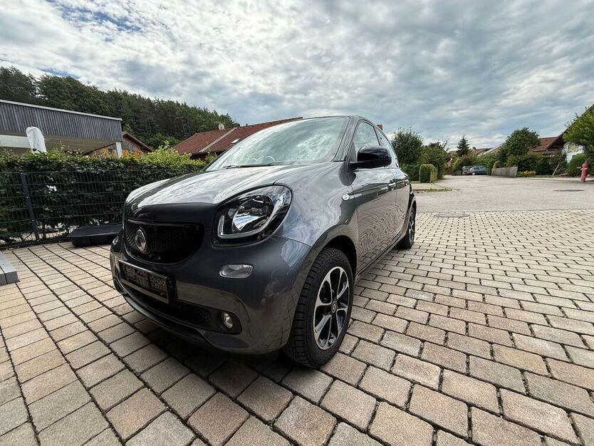 ForFour