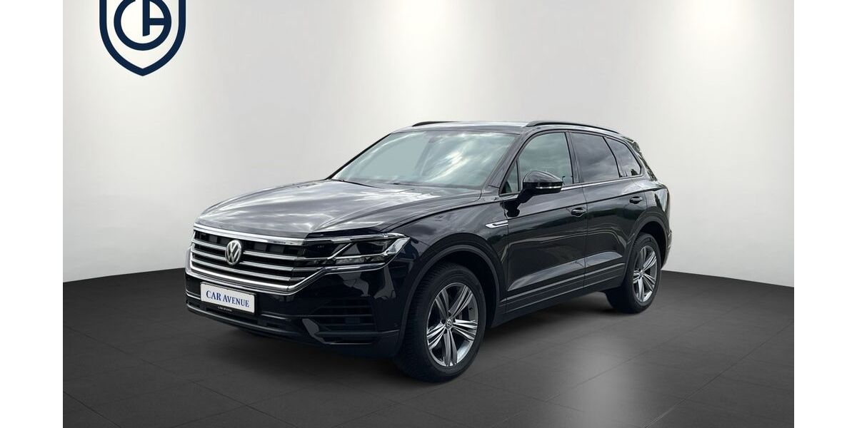 VW Touareg 171.475 km 27.500 &euro; Bitburg 54634
