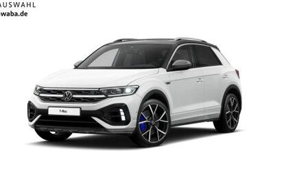 VW T-Roc 35.800 km 33.990 &euro; Gersthofen 86368