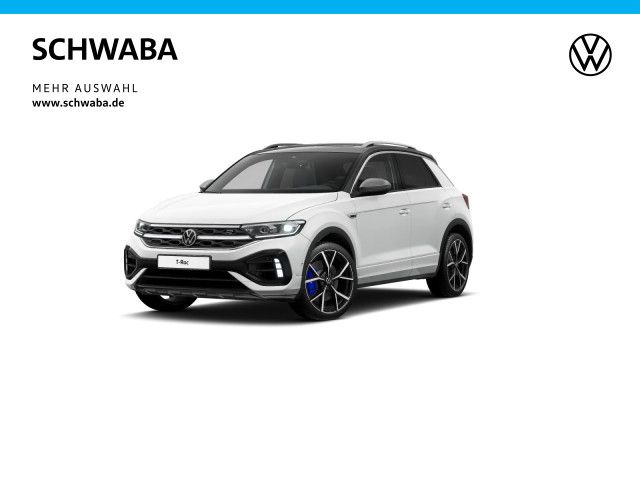VW T-Roc 35.800 km 33.990 &euro; Gersthofen 86368