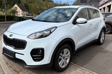 Kia Sportage 73.540 km 12.999 &euro; Lüdenscheid 58515