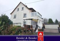 Familienidylle in Hillscheid - Einfamilienhaus mit EinliegerWohnung, 2 Garagen und sonnigem Garten!