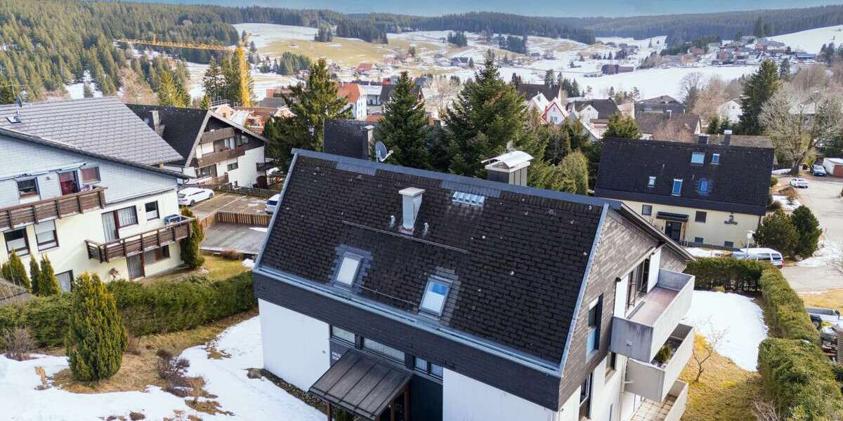 Etagenwohnung Schönwald - 1 Zimmer, 36 m&sup2;, 69.000&euro; | Angebot:26447210