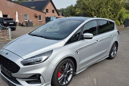 Ford S-Max 118.599 km 18.899 &euro; Senden 48308