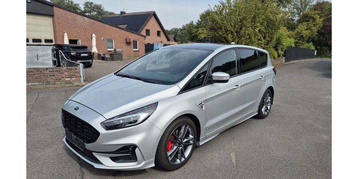 Ford S-Max 118.599 km 18.899 &euro; Senden 48308