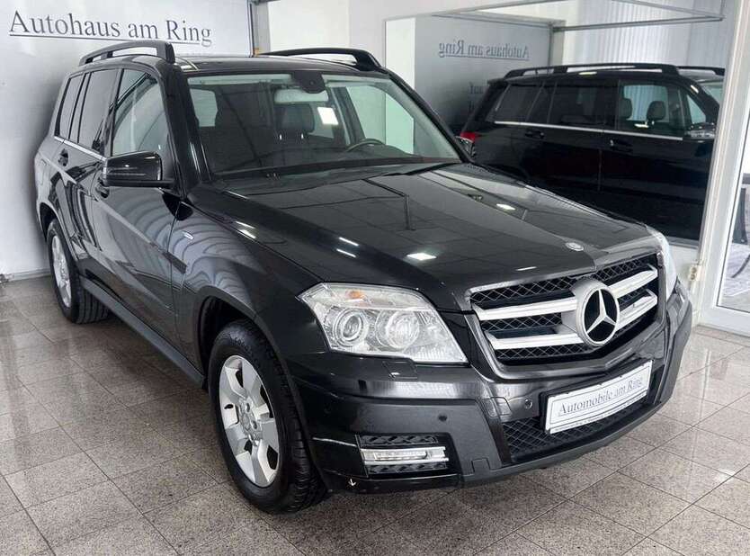 GLK 220
