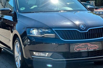 Skoda Rapid 170.000 km 7.390 € Buxtehude 21614