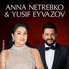 Classic Open Air Berlin - Anna Netrebko & Yusif Eyvazov Berlin