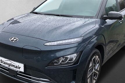 Hyundai KONA 15.500 km 23.990 € Wielenbach 82407