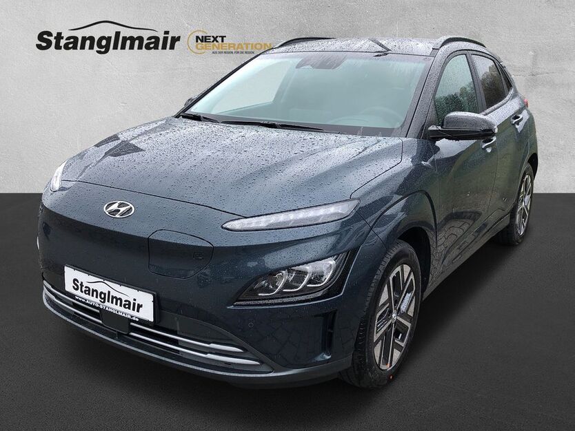 Hyundai KONA 15.500 km 23.990 € Wielenbach 82407