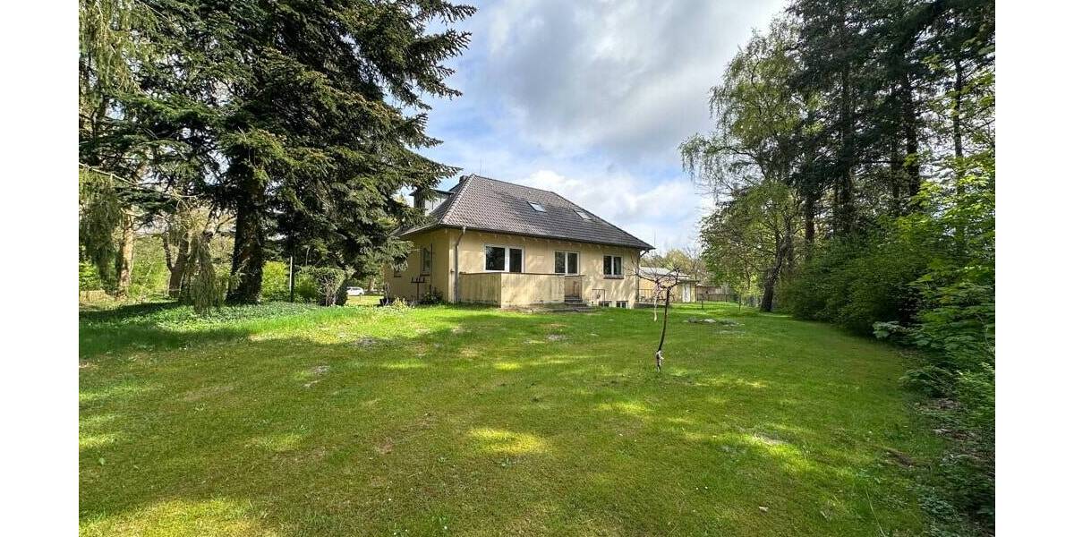 Einfamilienhaus Humptrup - 2 Zimmer, 349.000&euro; | Angebot:25770562