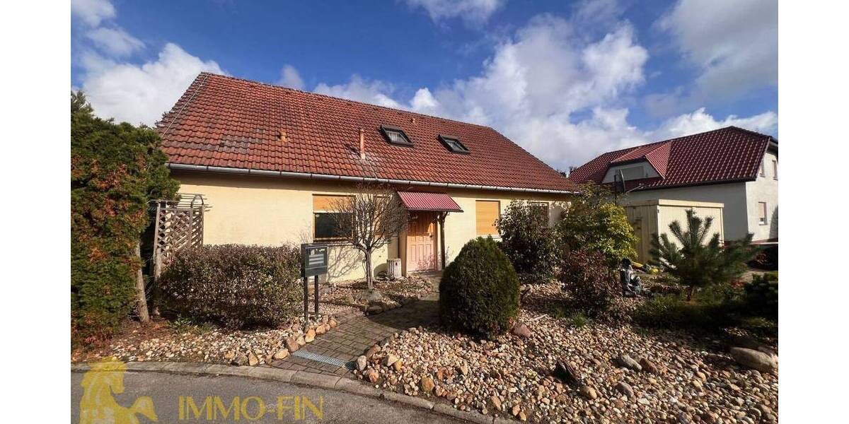 Einfamilienhaus Weißwasser - 5 Zimmer, 128 m&sup2;, 196.000&euro; | Angebot:26276668