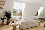 Etagenwohnung Villingen-Schwenningen Villingen - 3 Zimmer, 477.932&euro; | Angebot:25666416