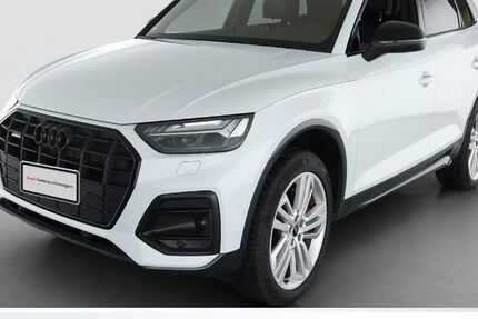 Audi Q5 7.220 km 57.990 &euro; Bernburg 06406